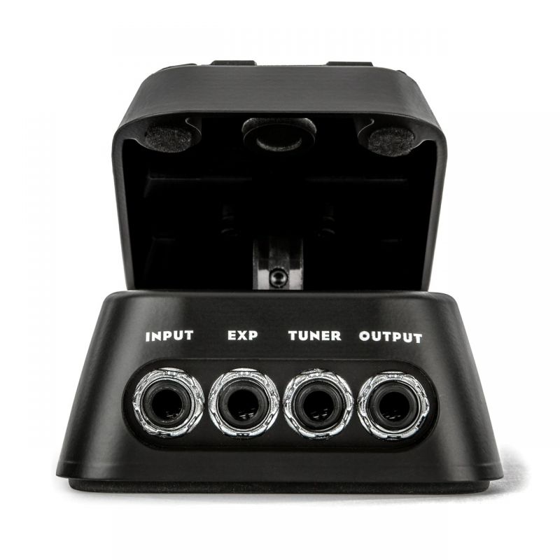 Педаль Dunlop VOLUME (X) 8 PEDAL